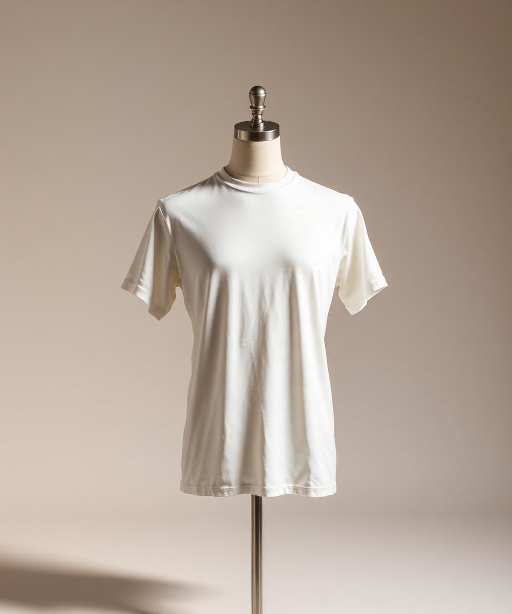 Camiseta Heavy Bone