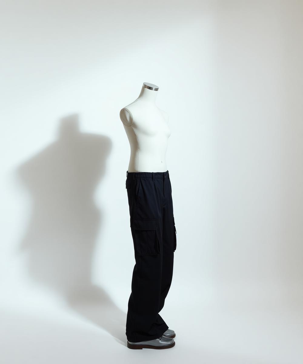 Calça Wide Devoção