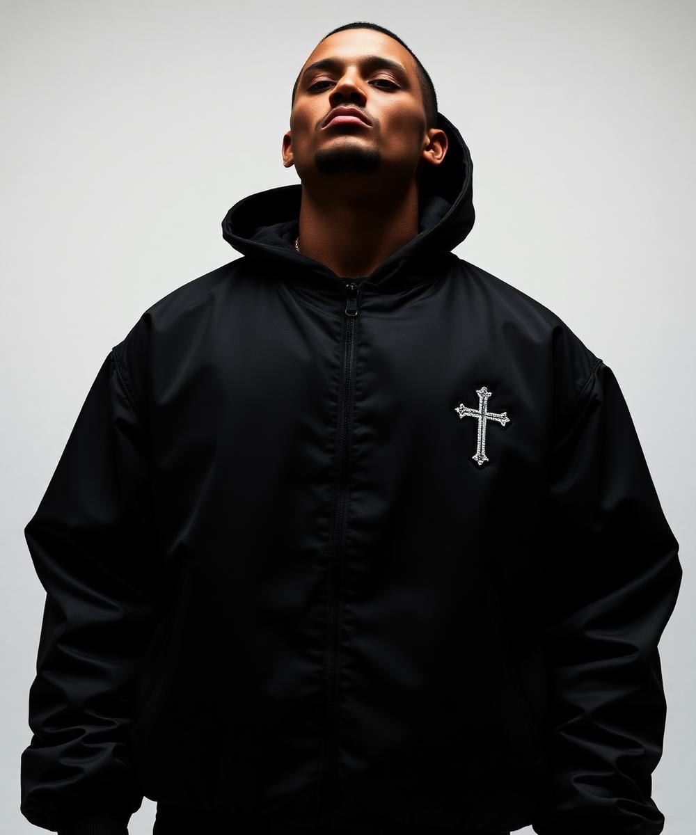 Bomber Crucis